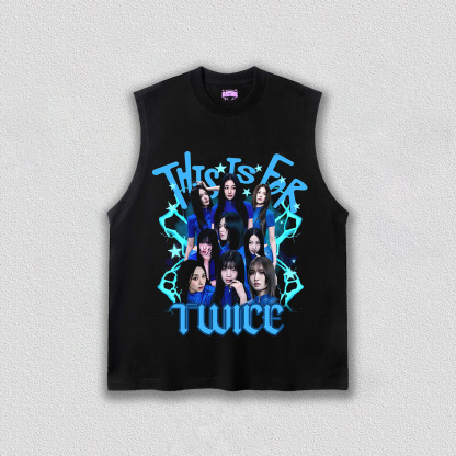 TWICE TEE