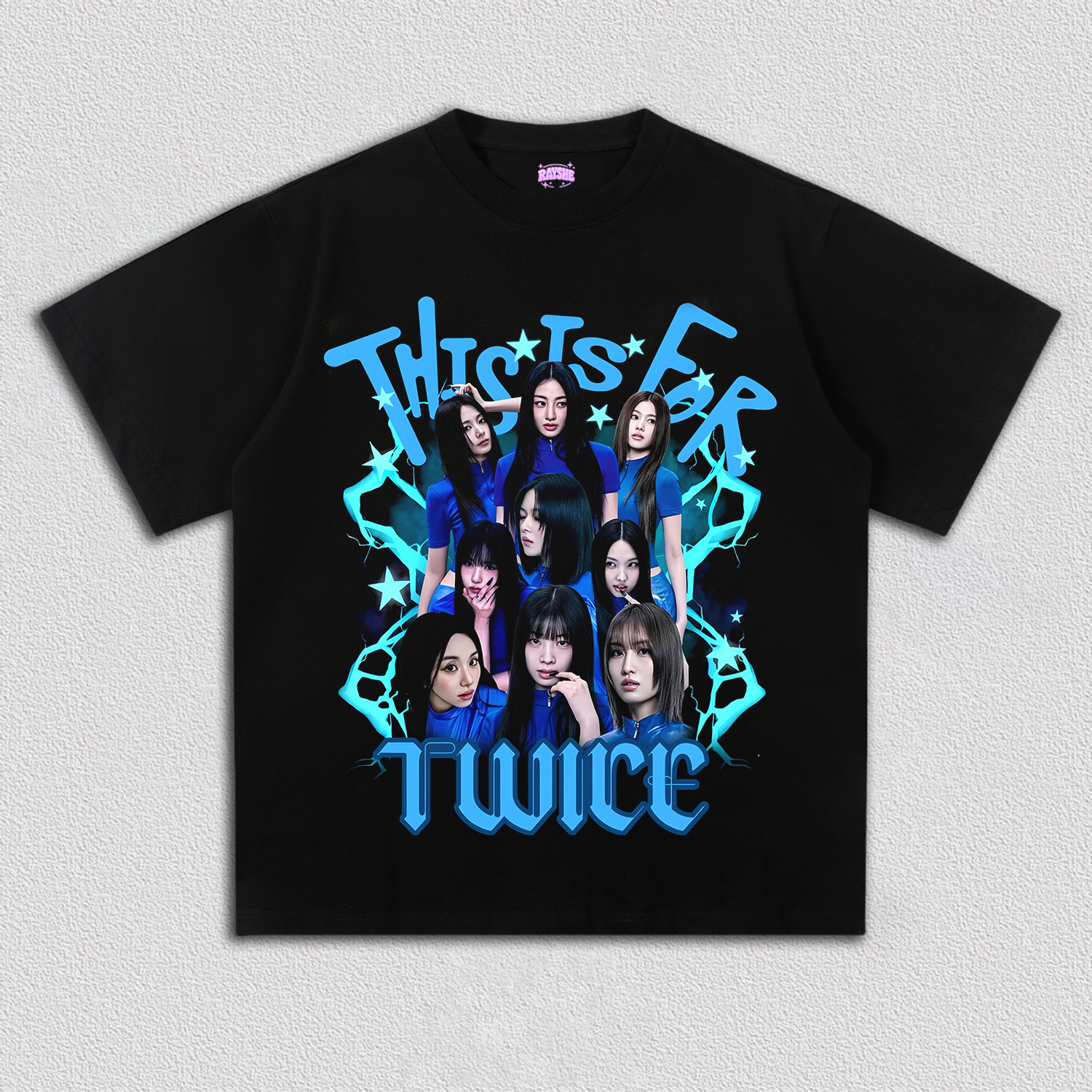 TWICE TEE