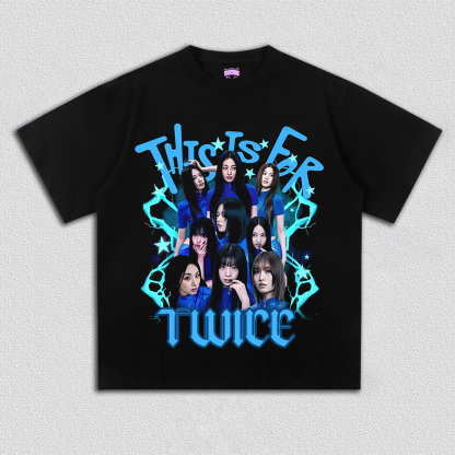 TWICE TEE
