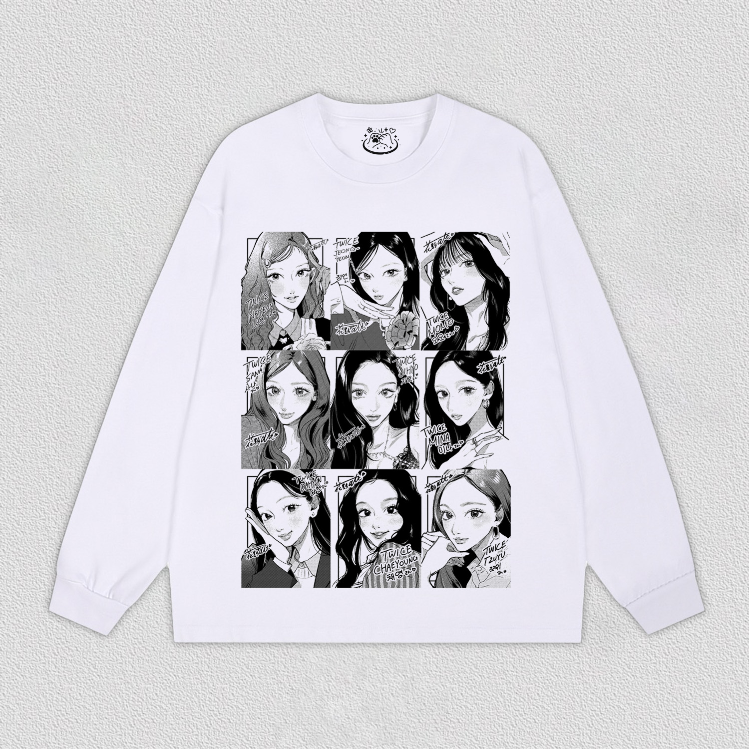 Twice – onlynicer