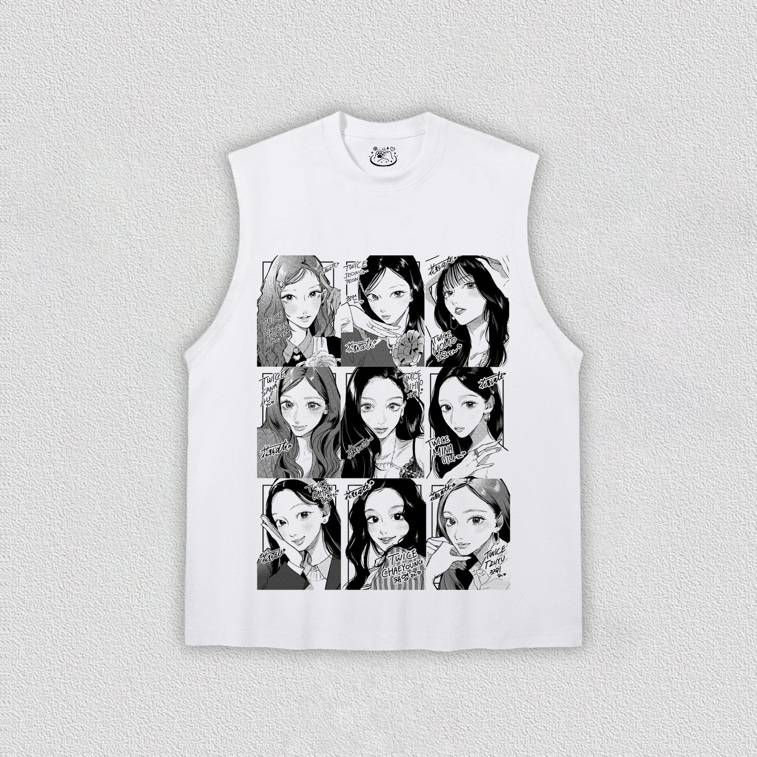 Twice – onlynicer