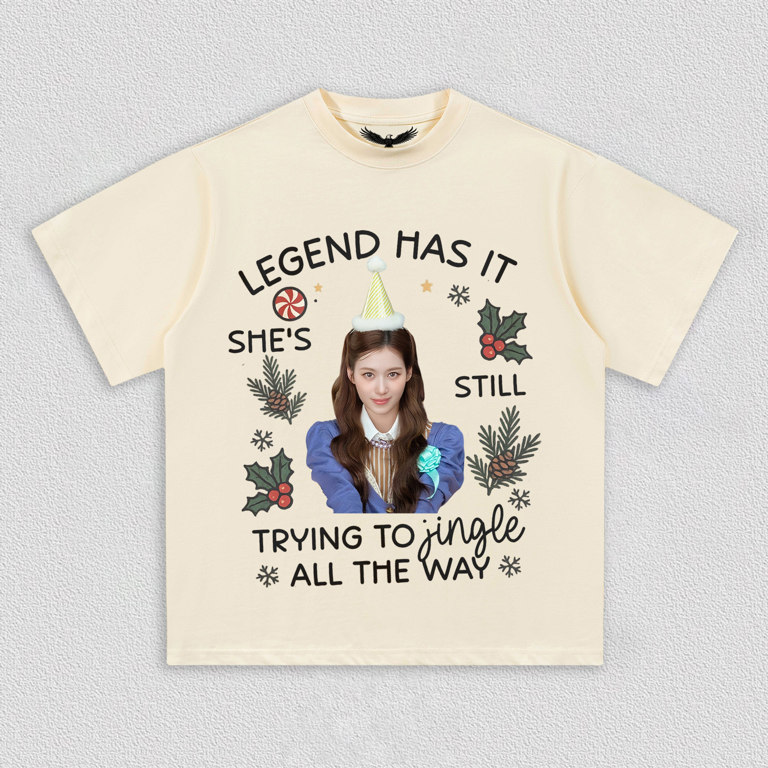 CHRISTMAS-Twice Sana