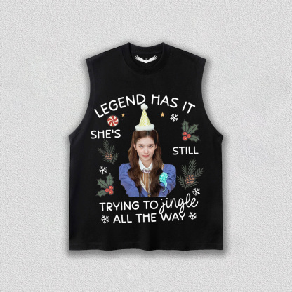 CHRISTMAS-Twice Sana