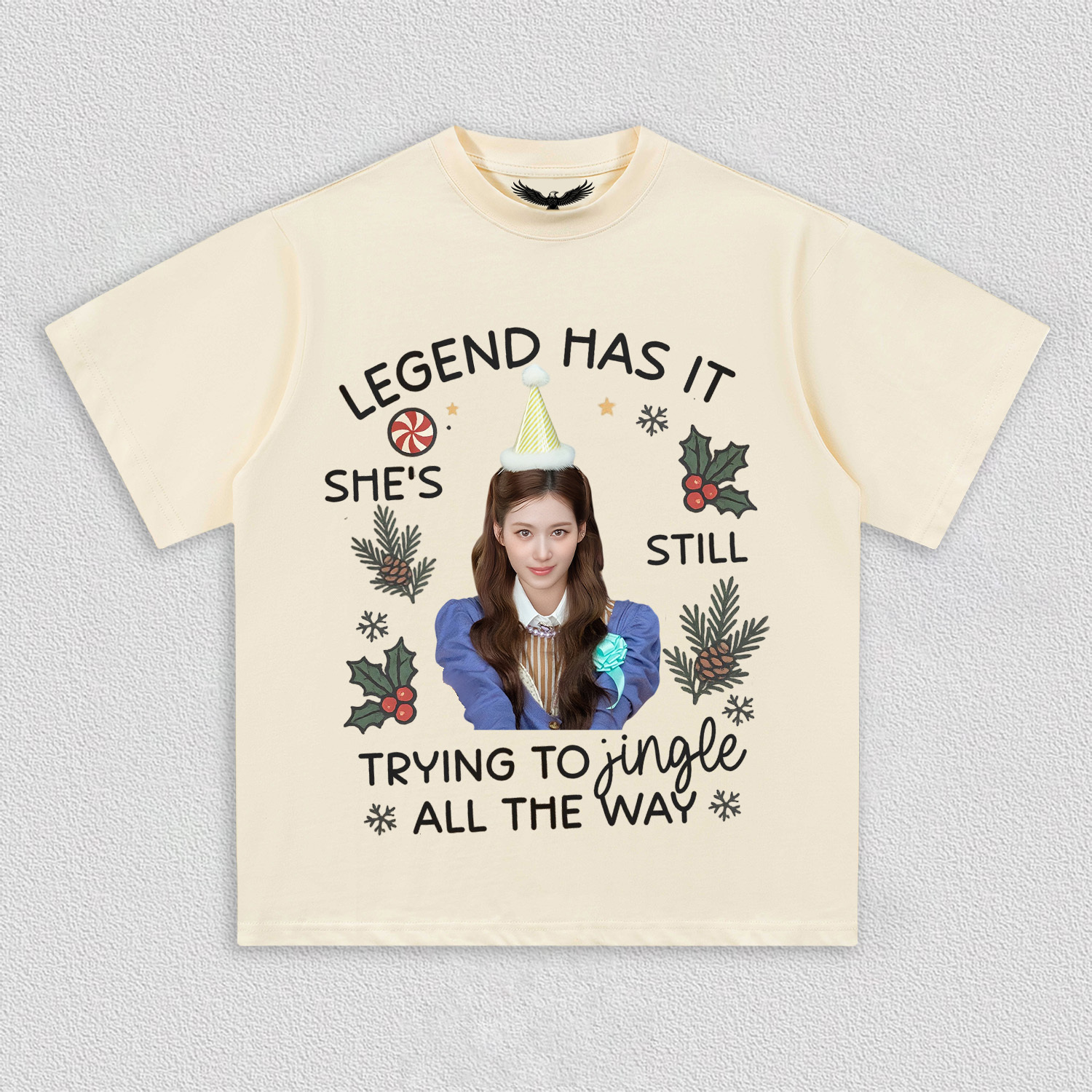 CHRISTMAS-Twice Sana