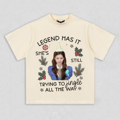 CHRISTMAS-Twice Sana