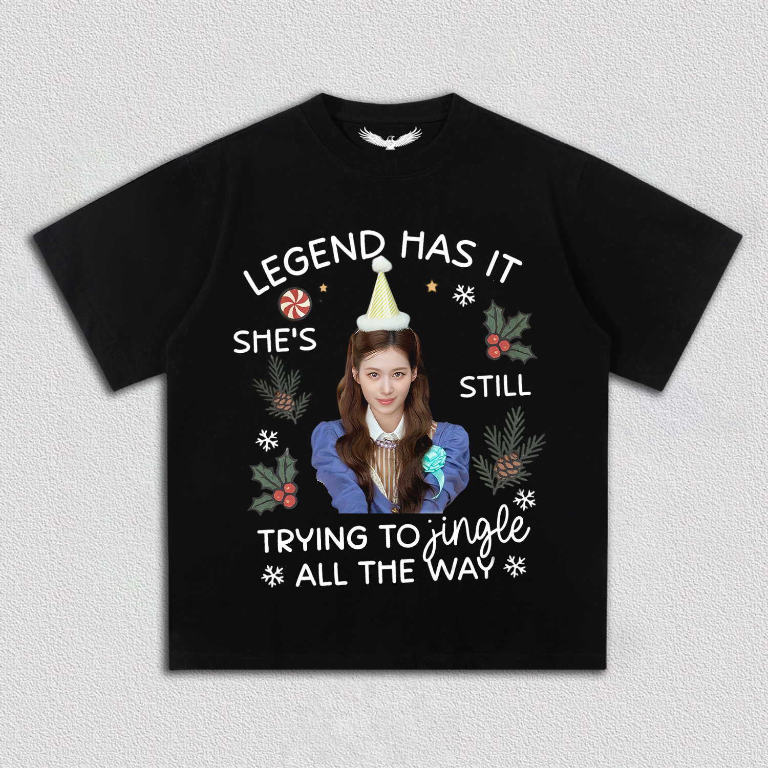 CHRISTMAS-Twice Sana