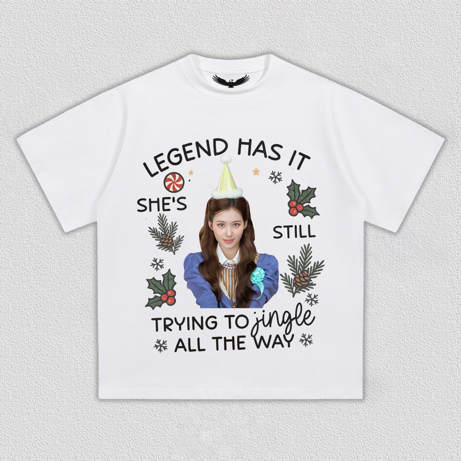 CHRISTMAS-Twice Sana