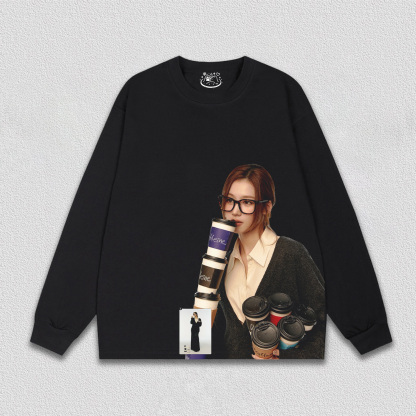 TWICE Sana TEE 11.17