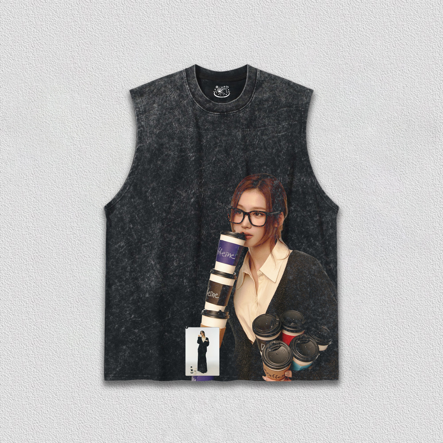 TWICE Sana TEE 11.17