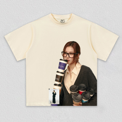 TWICE Sana TEE 11.17