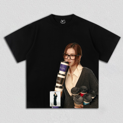 TWICE Sana TEE 11.17