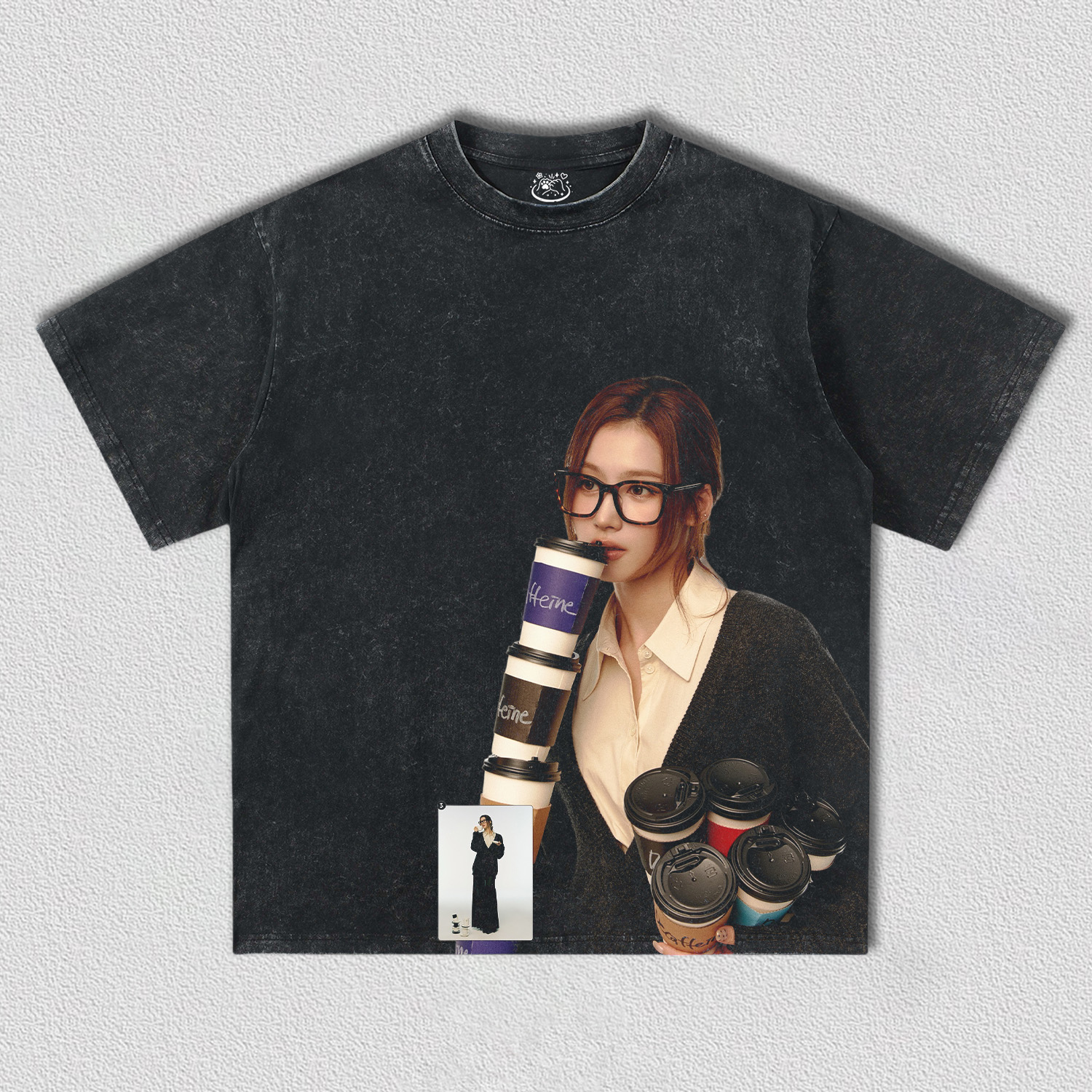 TWICE Sana TEE 11.17