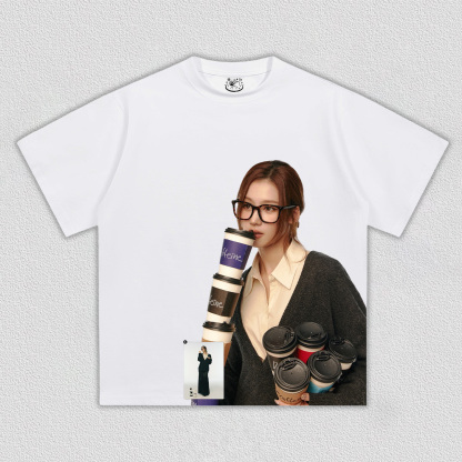 TWICE Sana TEE 11.17