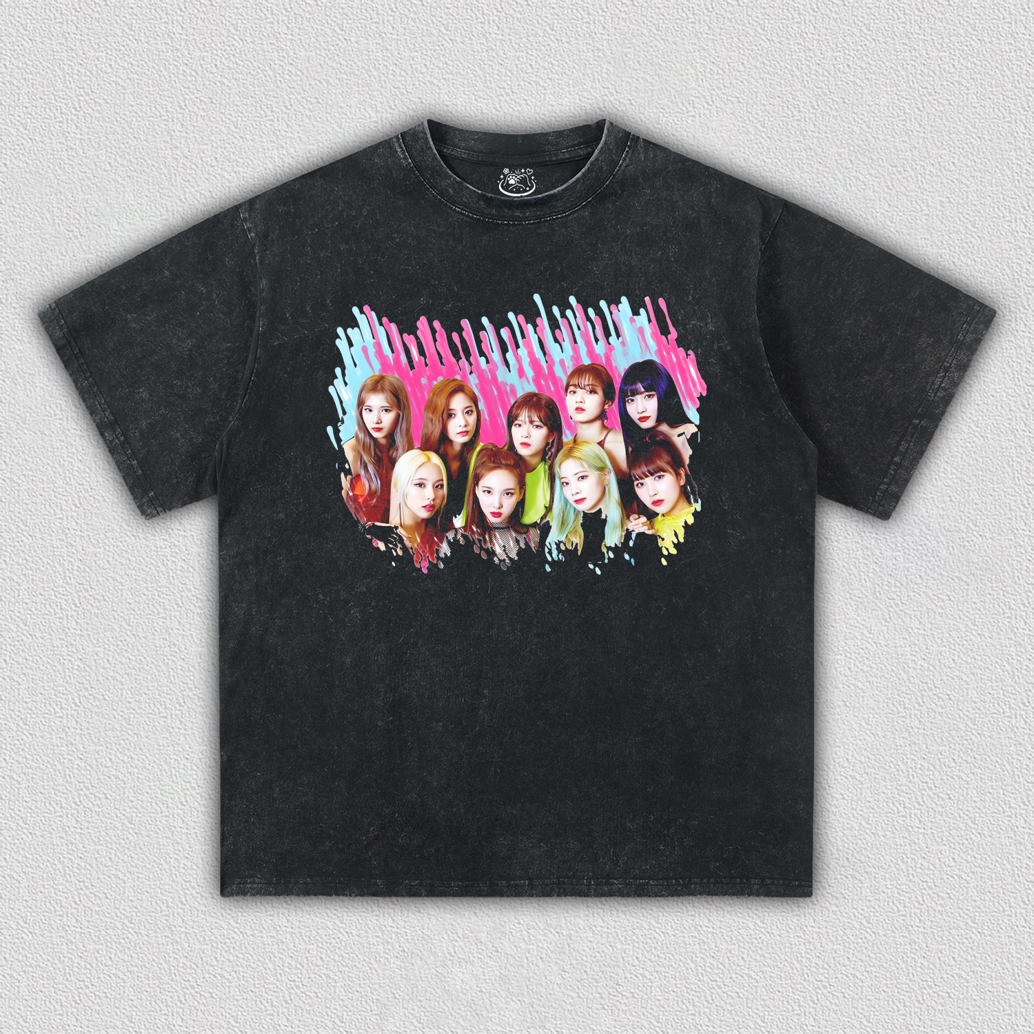 TWICE TEE 10.29