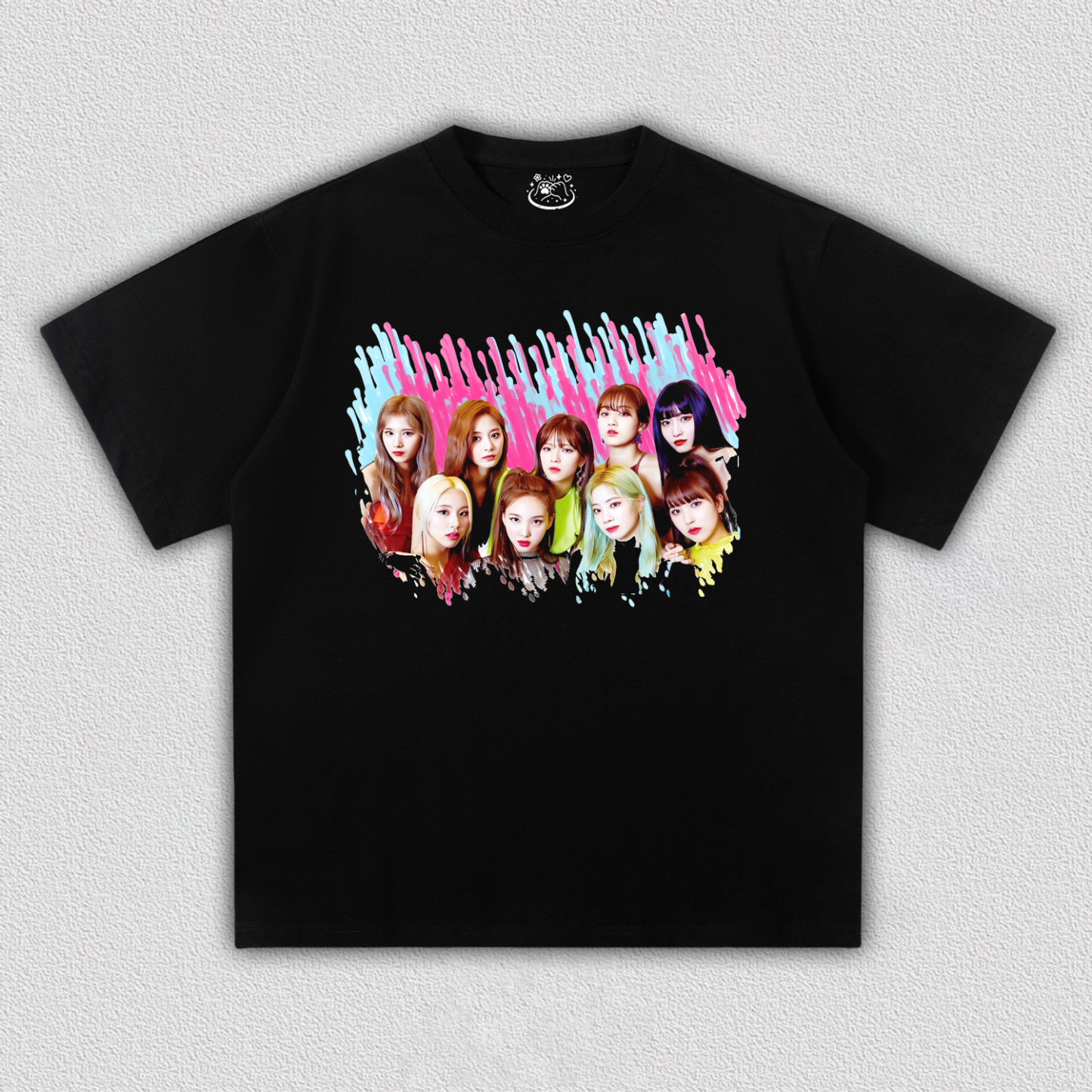 TWICE TEE 10.29