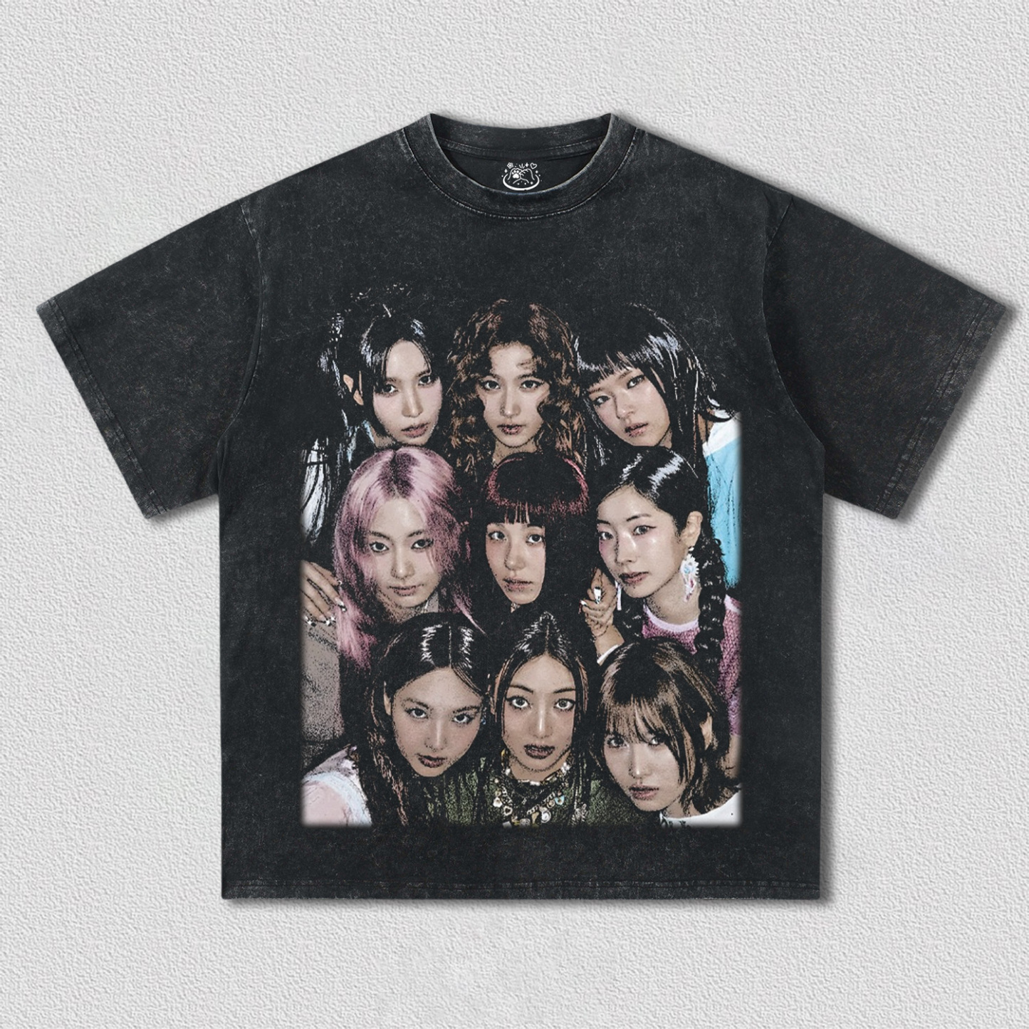 TWICE TEE 9.12