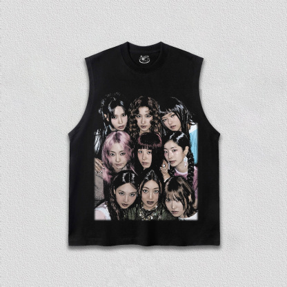 TWICE TEE 9.12