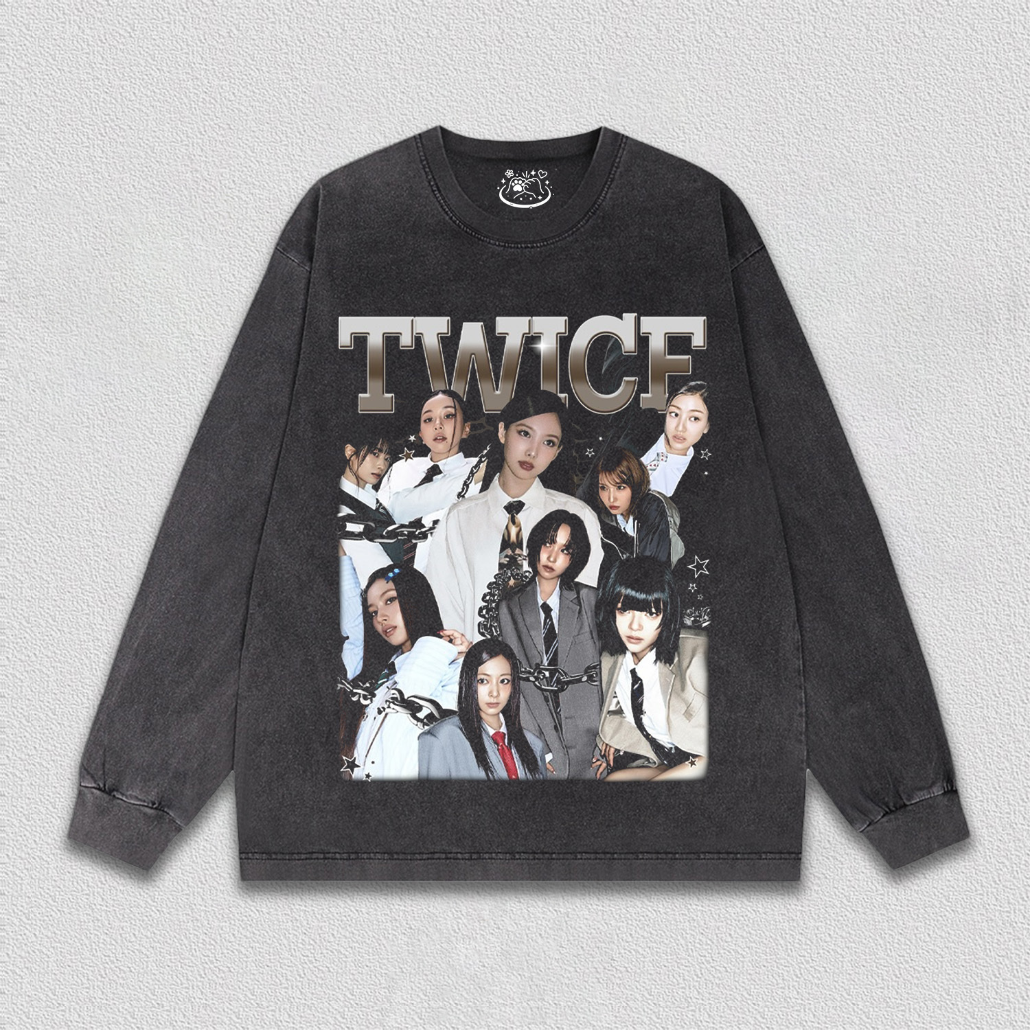 TWICE TEE v1 9.12