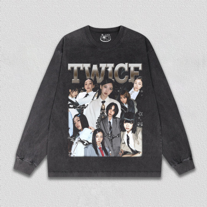 TWICE TEE v1 9.12