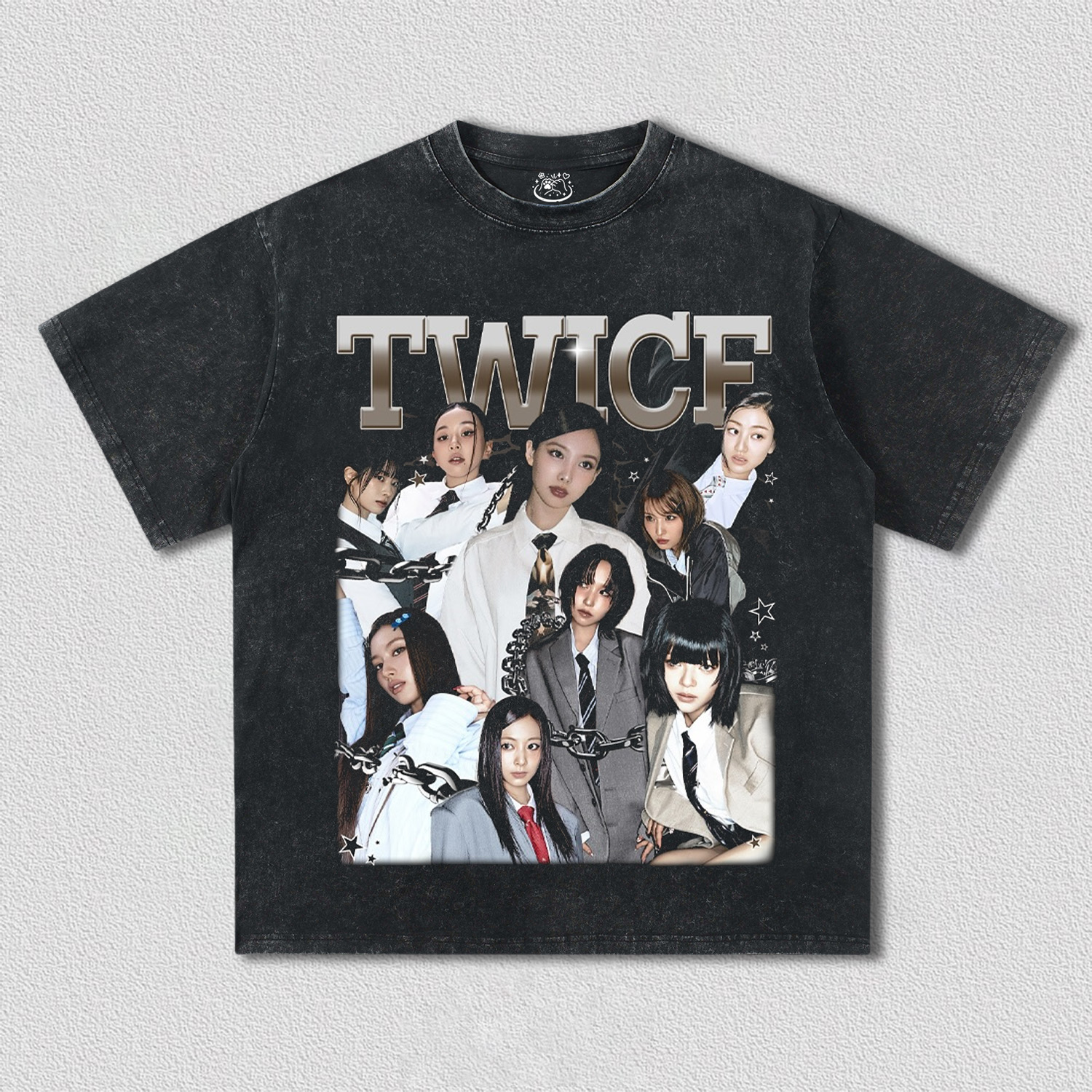 TWICE TEE v1 9.12 – onlynicer