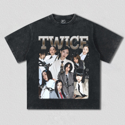 TWICE TEE v1 9.12