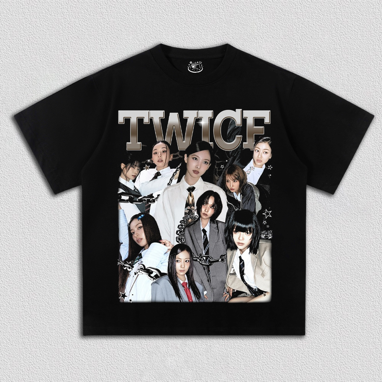TWICE TEE v1 9.12