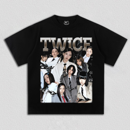 TWICE TEE v1 9.12