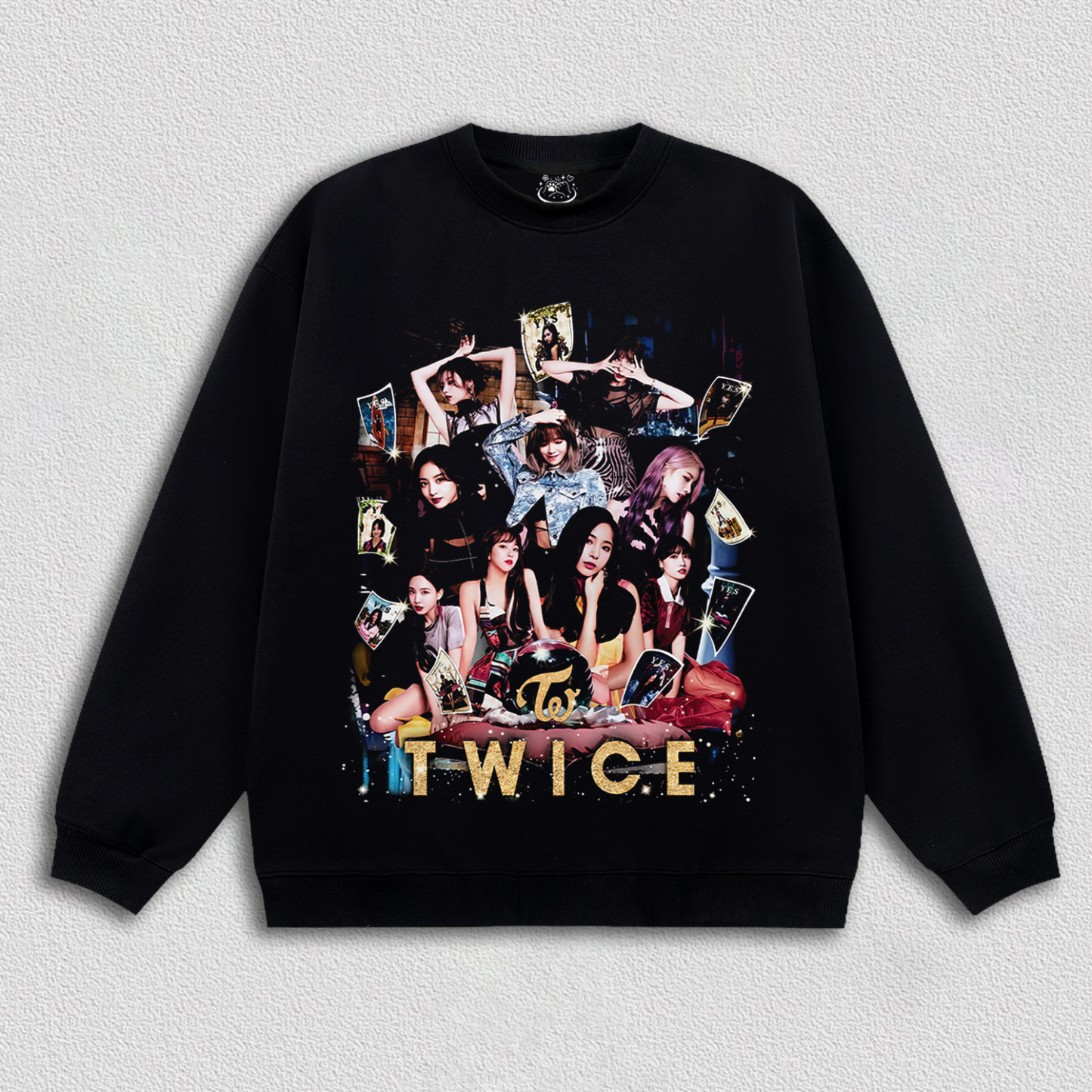 TWICE HOODIES