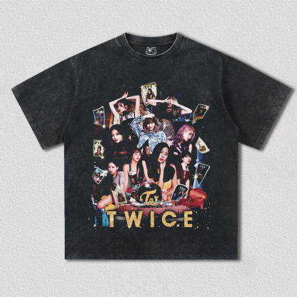 TWICE TEE