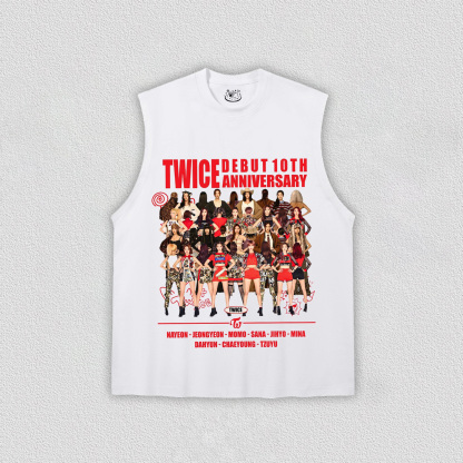 TWICE TEE 11.8
