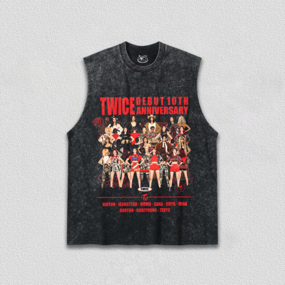 TWICE TEE 11.8