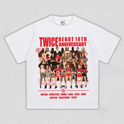 TWICE TEE 11.8