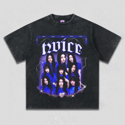 TWICE TEE