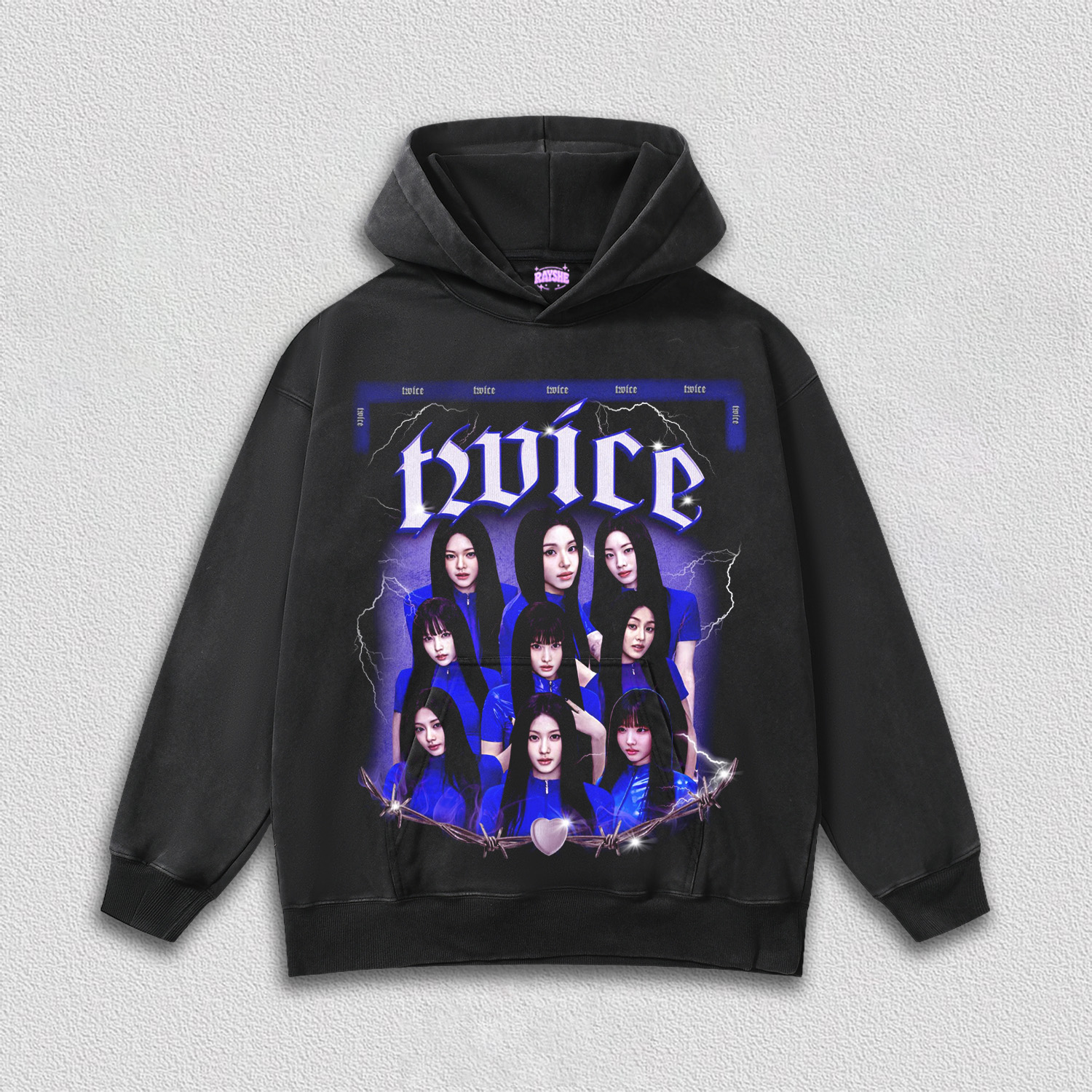 TWICE TEE