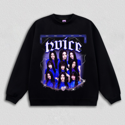 TWICE TEE