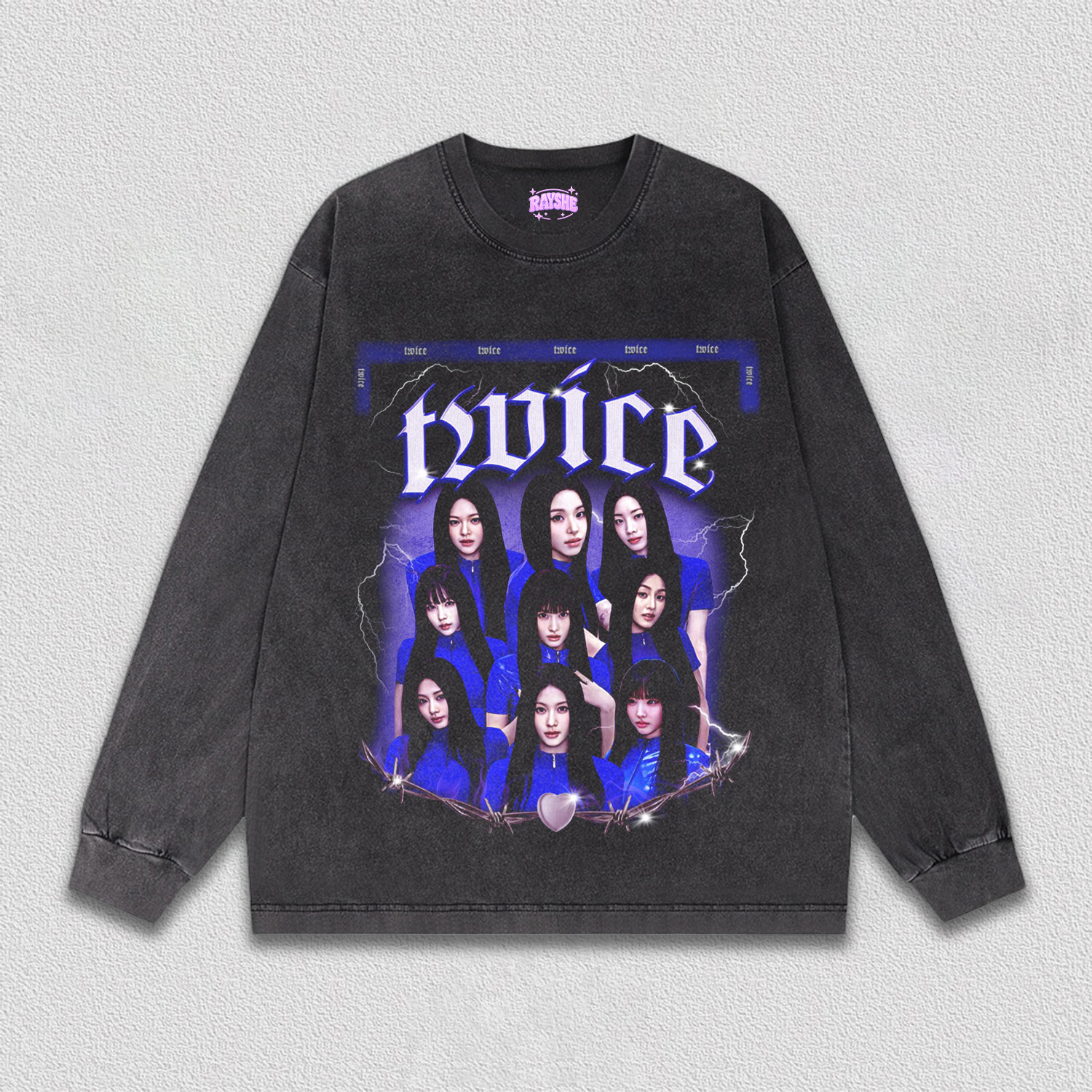 TWICE TEE