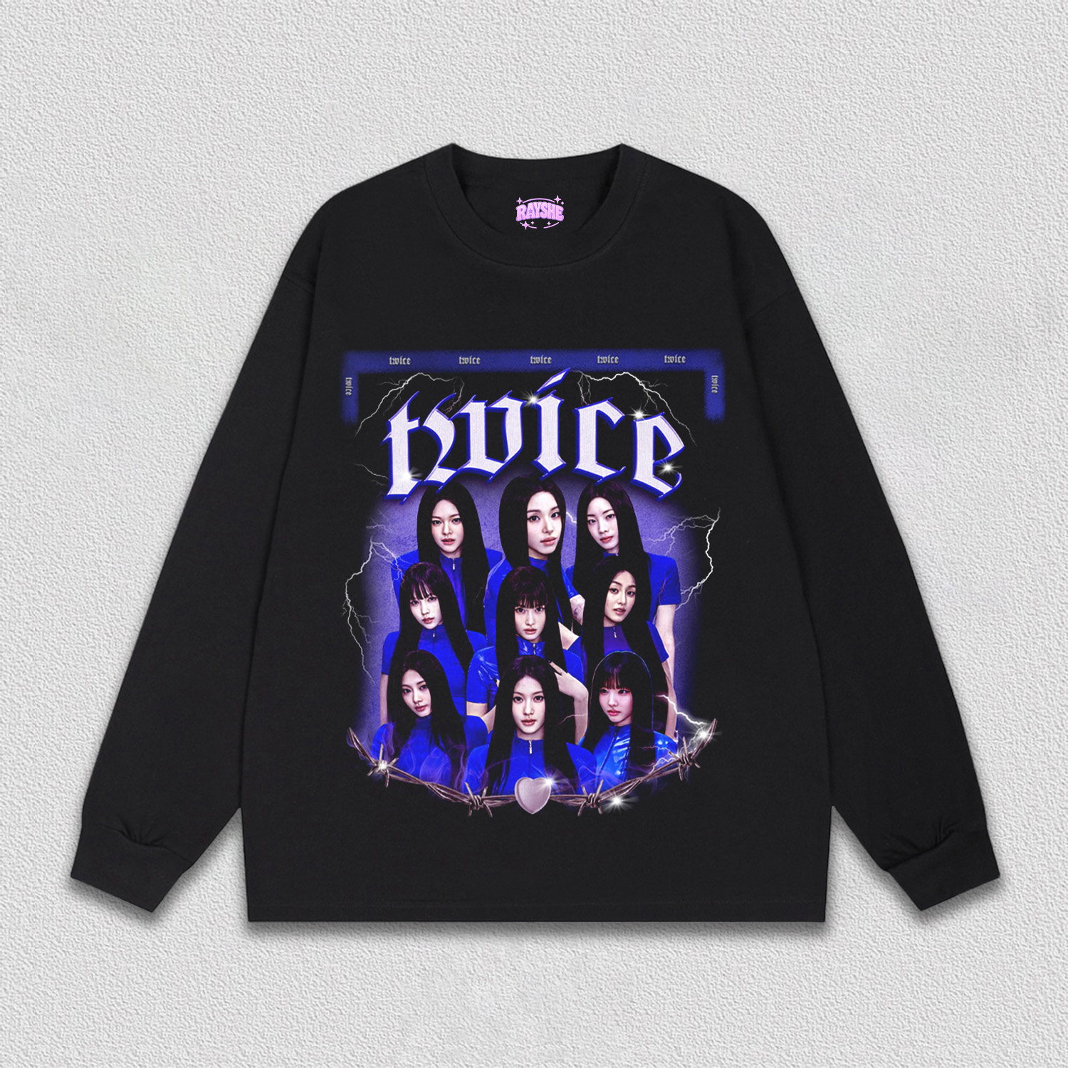 TWICE TEE