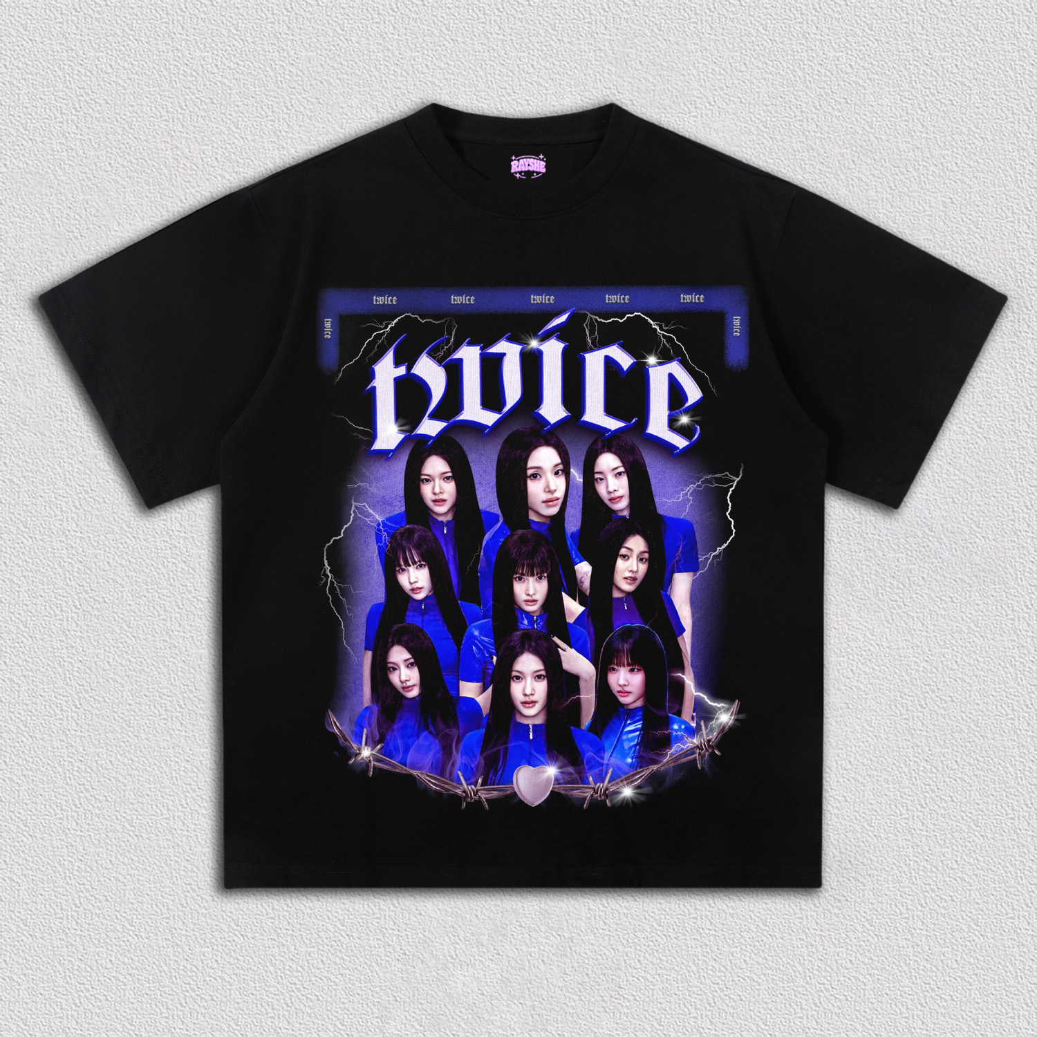 TWICE TEE