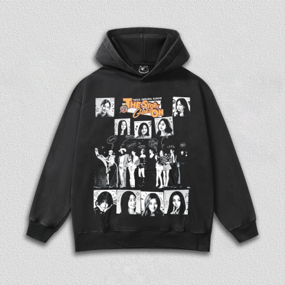 TWICE HOODIES