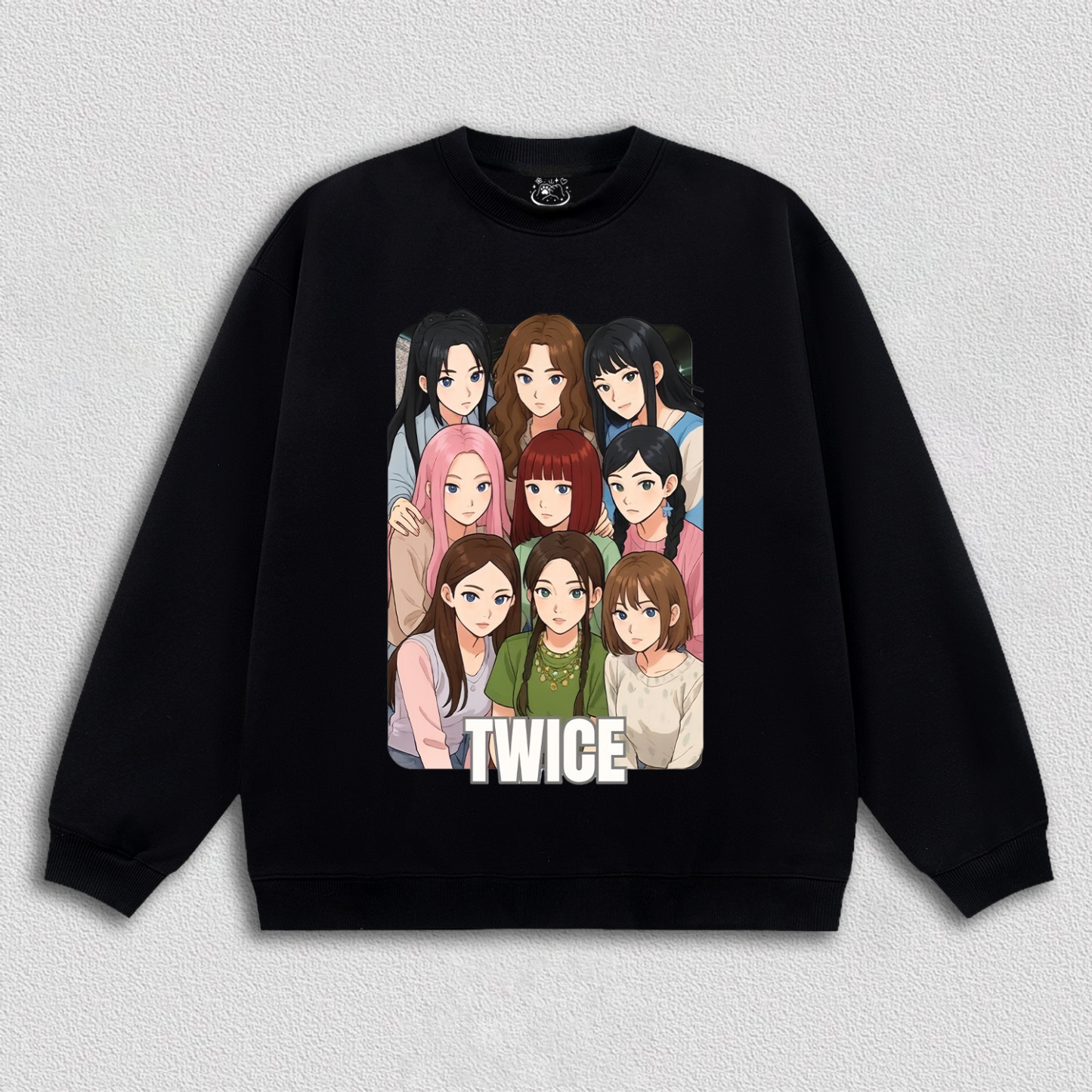 TWICE HOODIES