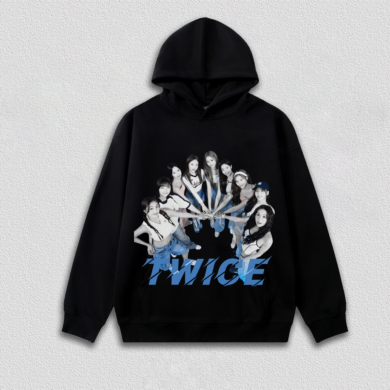 TWICE HOODIES