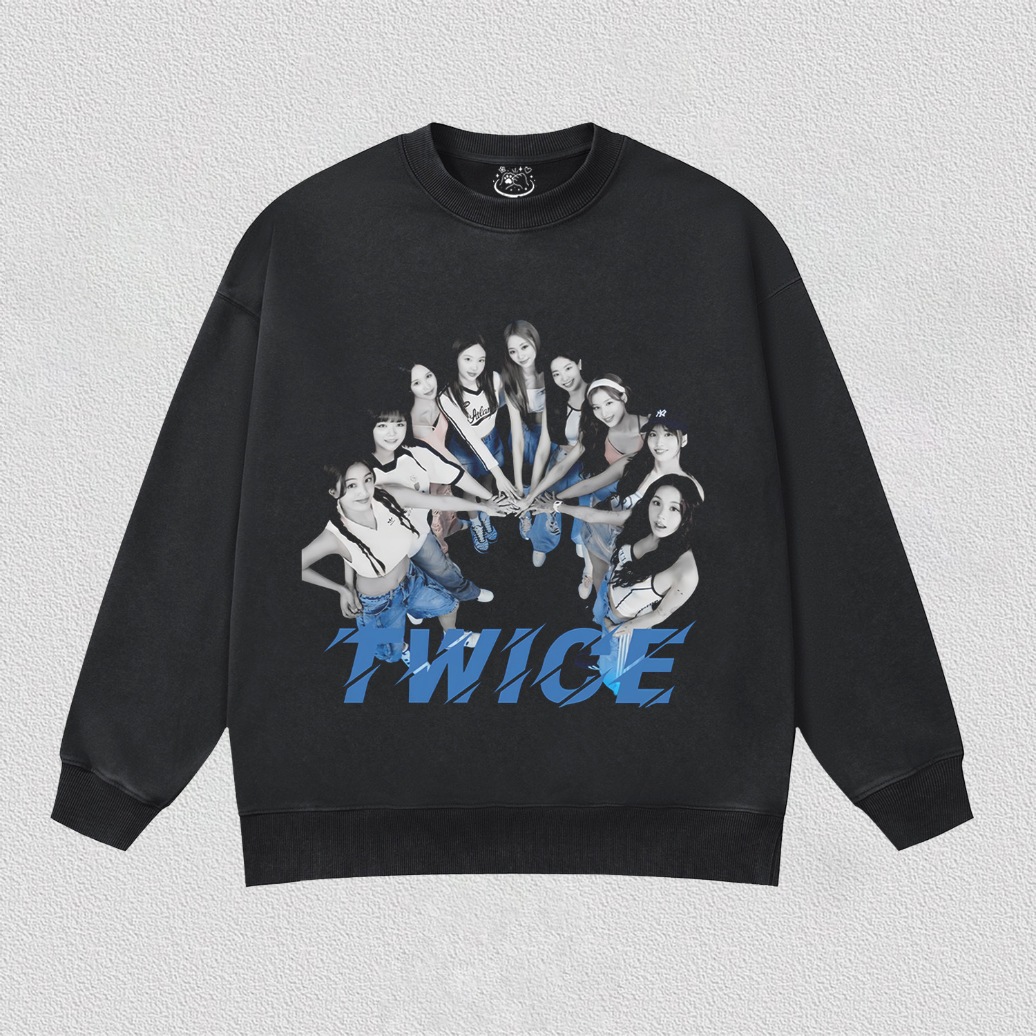 TWICE HOODIES