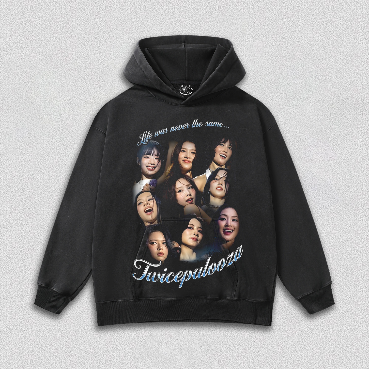 TWICE HOODIES