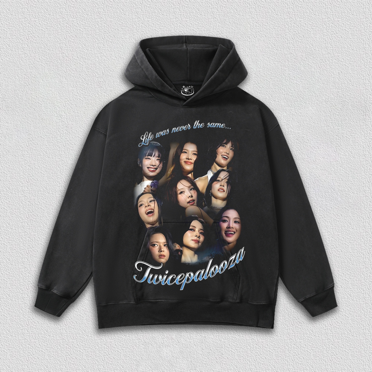 TWICE HOODIES