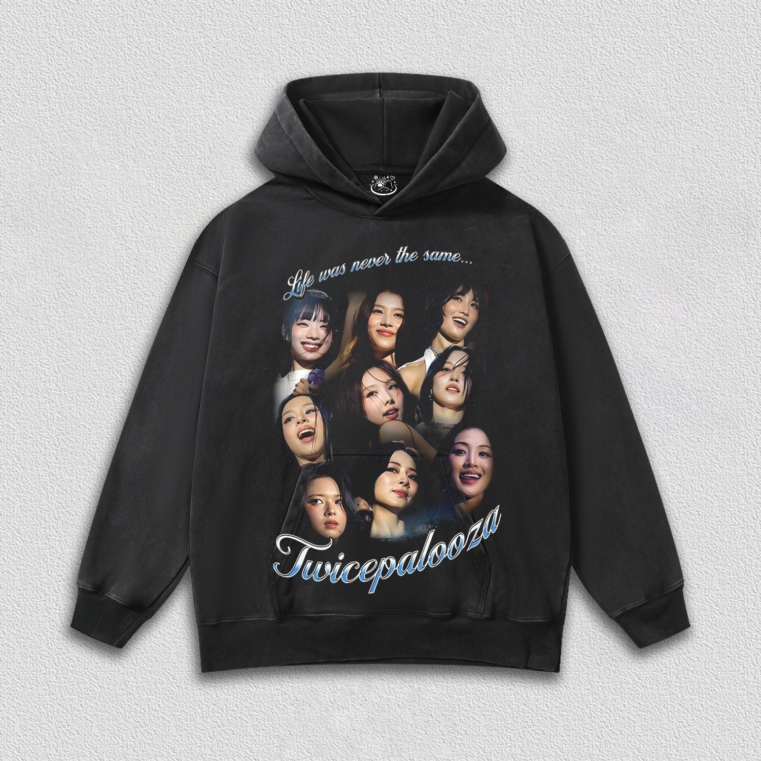 TWICE HOODIES