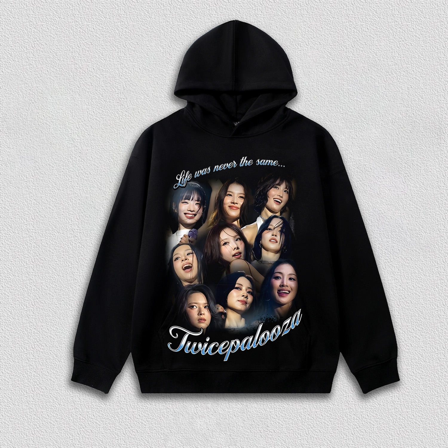 TWICE HOODIES