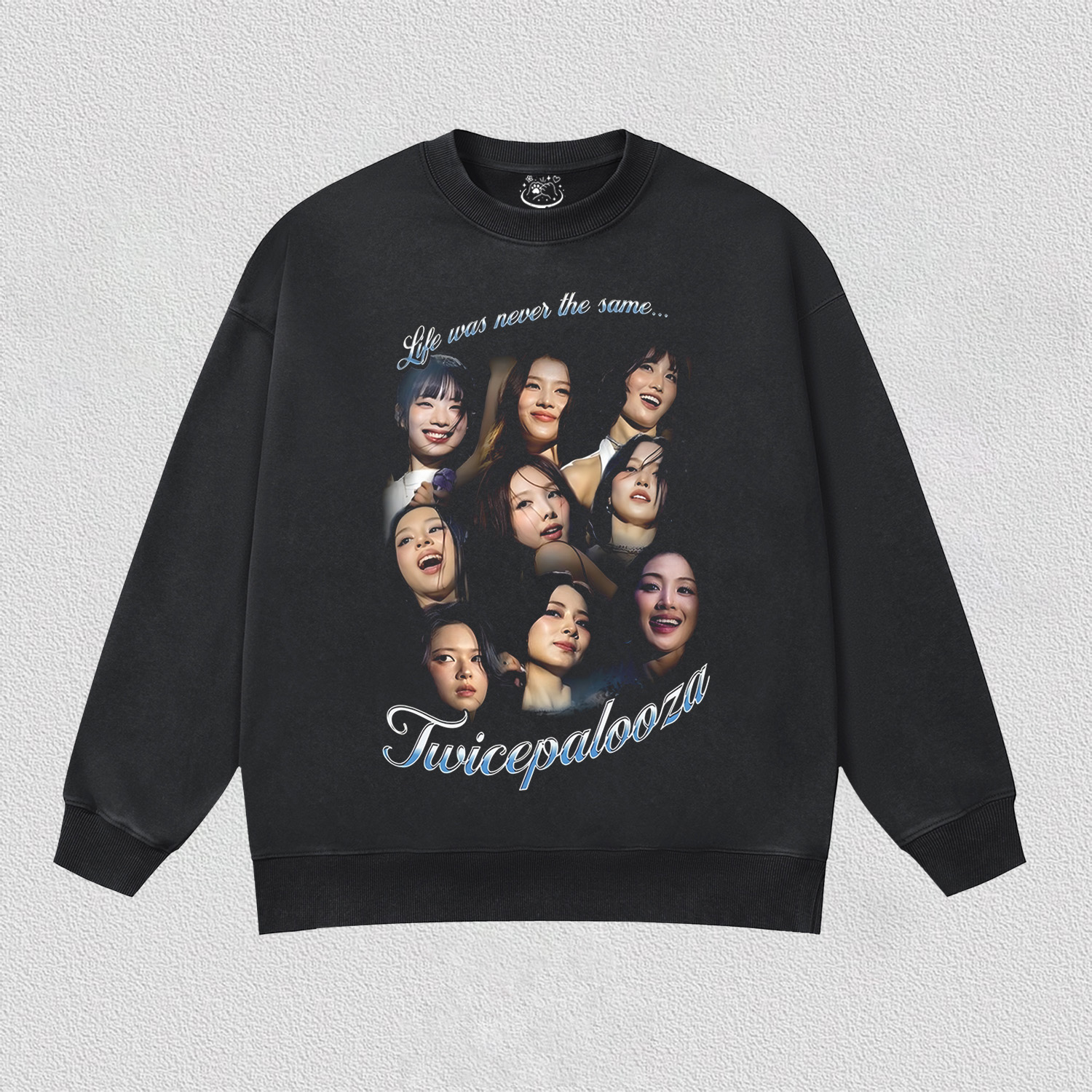 TWICE HOODIES