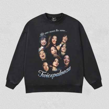 TWICE HOODIES