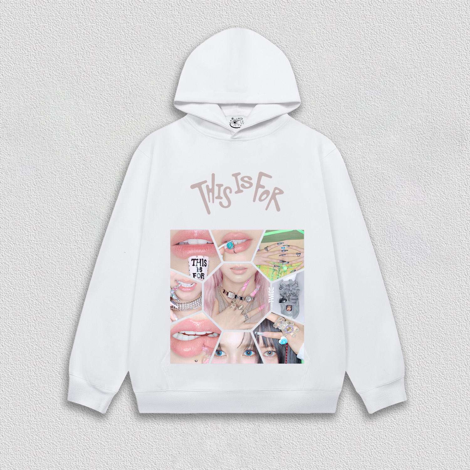 TWICE HOODIES