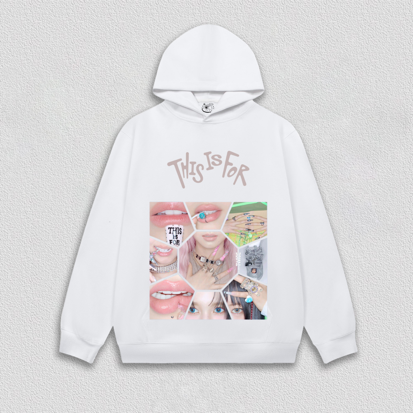 TWICE HOODIES